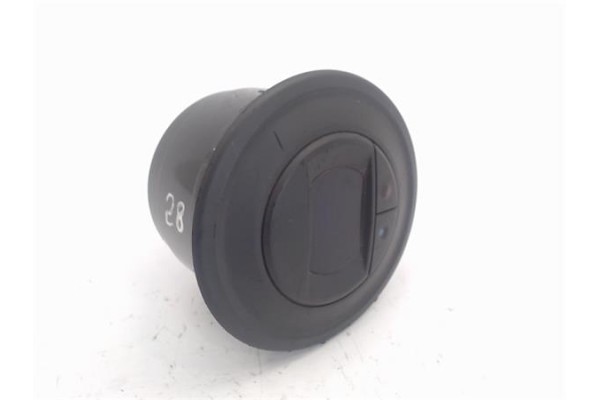 Recambio de mandos climatizador para renault espace iv (jk0) referencia OEM IAM 8200028449A 09380419F 