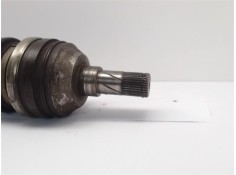 Recambio de palier delantero izquierdo para opel vectra c berlina 2.0 dti 16v referencia OEM IAM 374471  