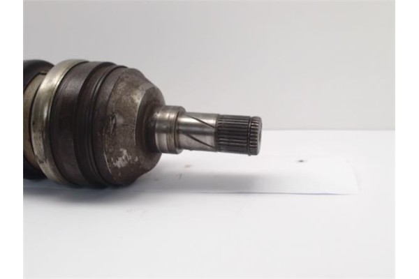 Recambio de palier delantero izquierdo para opel vectra c berlina 2.0 dti 16v referencia OEM IAM 374471  