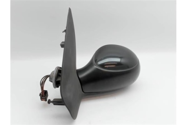 Recambio de retrovisor electrico izquierdo para peugeot 206 berlina (1998) referencia OEM IAM   