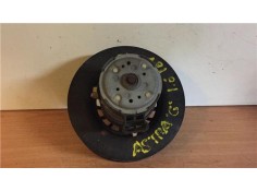 Recambio de motor calefaccion para opel astra g berlina 1.6 16v referencia OEM IAM  0130101112 