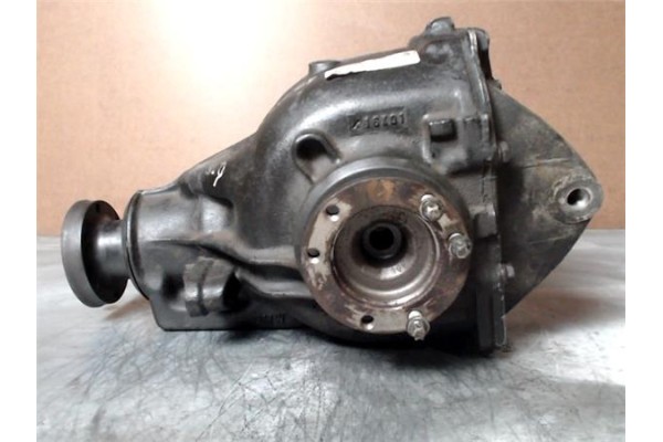 Recambio de grupo diferencial trasero para bmw serie 3 berlina (e46) 3.0 330d referencia OEM IAM 1428917 1428887 