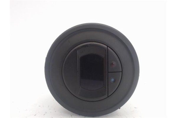 Recambio de mandos climatizador para renault espace iv (jk0) referencia OEM IAM 8200028449A 09380419F 