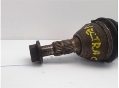 Recambio de palier delantero izquierdo para opel vectra c berlina 2.0 dti 16v referencia OEM IAM 374471  