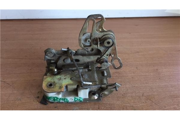 Recambio de cierre electromagnetico delantero derecho para land rover discovery i (lj, lg) 2.5 tdi referencia OEM IAM   