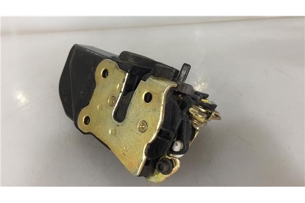 Recambio de cierre electromagnetico trasero izquierdo para jeep gr.cherokee iii (wh)(2005) 3.0 crd overland [3,0 ltr. - 160 kw c