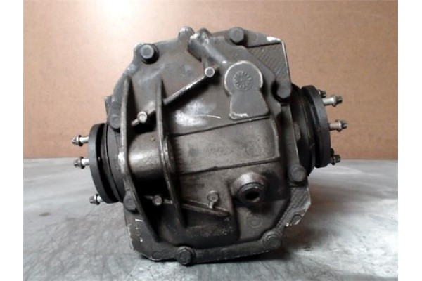 Recambio de grupo diferencial trasero para bmw serie 3 berlina (e46) 3.0 330d referencia OEM IAM 1428917 1428887 