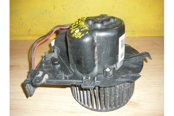 Recambio de motor calefaccion para citroen jumpy 1.6 hdi 90 referencia OEM IAM 5E7400000 1498378080 