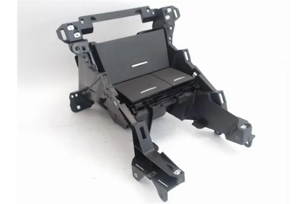 Recambio de embellecedor consola salpicadero para honda accord viii tourer (cm_) 2.2 i-ctdi referencia OEM IAM 3E2T  