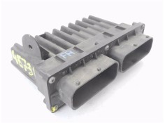 Recambio de centralita para opel astra g berlina 1.6 16v referencia OEM IAM 09131730 ID252620 