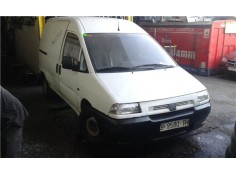 citroen jumpy del año 1997