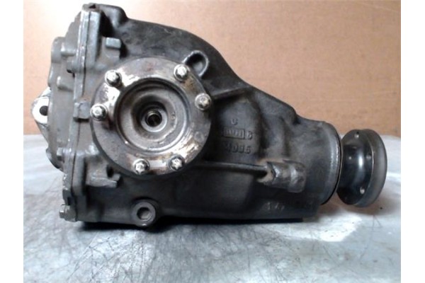 Recambio de grupo diferencial trasero para bmw serie 3 berlina (e46) 3.0 330d referencia OEM IAM 1428917 1428887 