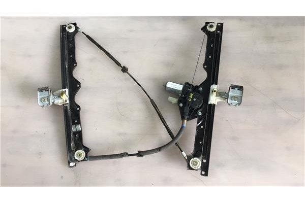 Recambio de elevalunas electrico delantero derecho para jeep gr.cherokee iii (wh)(2005) 3.0 crd overland [3,0 ltr. - 160 kw crd 