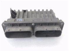 Recambio de centralita para opel astra g berlina 1.6 16v referencia OEM IAM 09131730 ID252620 