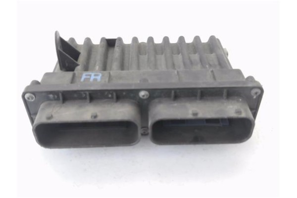 Recambio de centralita para opel astra g berlina 1.6 16v referencia OEM IAM 09131730 ID252620 