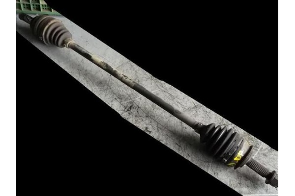 Recambio de palier delantero derecho para opel combo (corsa b) (1993) 1.7 d referencia OEM IAM   