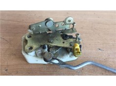 Recambio de cierre electromagnetico delantero derecho para honda concerto (hw) 1.5 (hw) referencia OEM IAM   