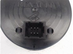 Recambio de mandos climatizador para renault espace iv (jk0) referencia OEM IAM 8200028449A 09380419F 
