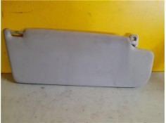 Recambio de parasol izquierdo para audi a3 (8l) 1.8 t ambiente (132kw) referencia OEM IAM   