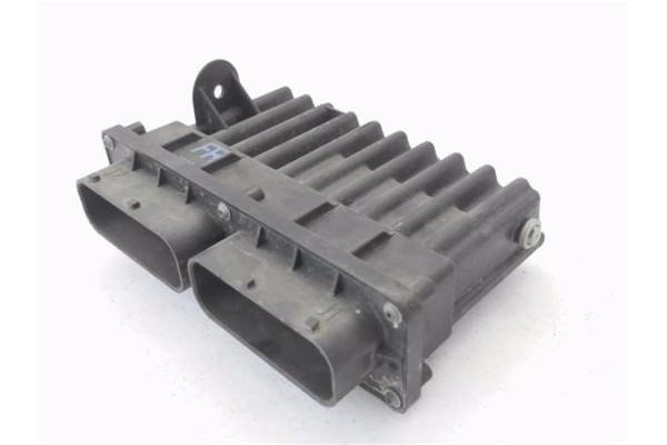 Recambio de centralita para opel astra g berlina 1.6 16v referencia OEM IAM 09131730 ID252620 