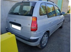 hyundai matrix (fc) del año 2005