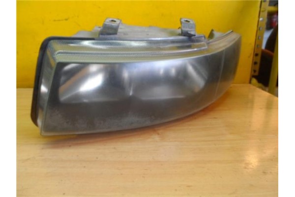 Recambio de faro delantero izquierdo para seat leon (1m1)(11.1999) 1.9 tdi referencia OEM IAM   