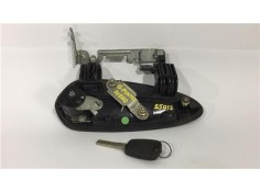 Recambio de maneta exterior delantero izquierda para fiat punto / grande punto (199) 1.3 d multijet referencia OEM IAM 735471438