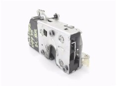 Recambio de cierre electromagnetico delantero derecho para peugeot partner combispace (5f) 1.6 hdi 75 referencia OEM IAM 9136J4 