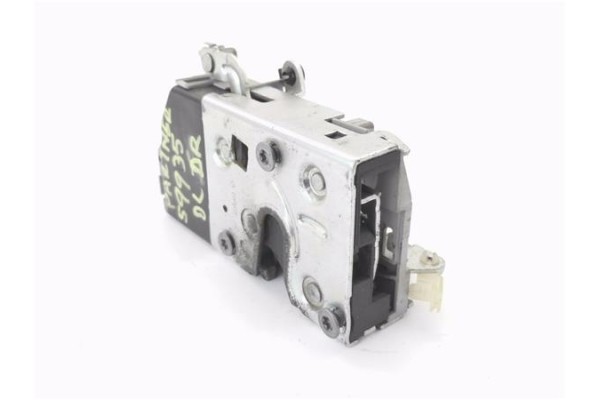 Recambio de cierre electromagnetico delantero derecho para peugeot partner combispace (5f) 1.6 hdi 75 referencia OEM IAM 9136J4 