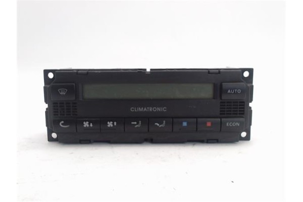 Recambio de mandos climatizador para skoda octavia berlina (1u2) referencia OEM IAM (1U1907044A) (5HB008139-20) 