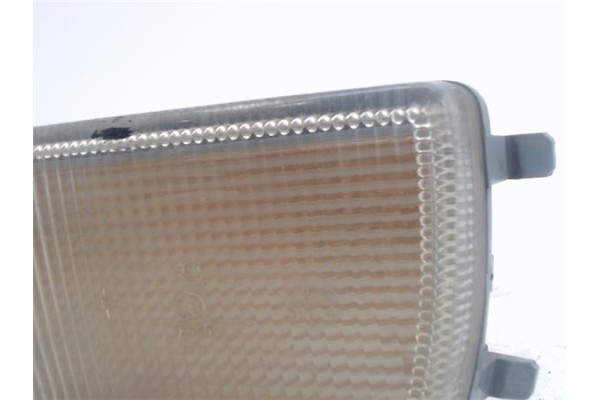 Recambio de intermitente delantero izquierdo para volkswagen golf iii (1h1) referencia OEM IAM   