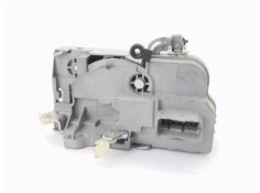 Recambio de cierre electromagnetico delantero derecho para peugeot partner combispace (5f) 1.6 hdi 75 referencia OEM IAM 9136J4 