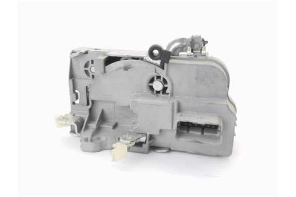 Recambio de cierre electromagnetico delantero derecho para peugeot partner combispace (5f) 1.6 hdi 75 referencia OEM IAM 9136J4 