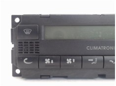 Recambio de mandos climatizador para skoda octavia berlina (1u2) referencia OEM IAM (1U1907044A) (5HB008139-20) 