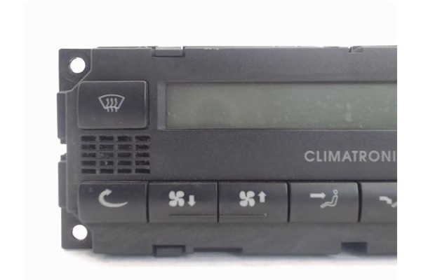 Recambio de mandos climatizador para skoda octavia berlina (1u2) referencia OEM IAM (1U1907044A) (5HB008139-20) 