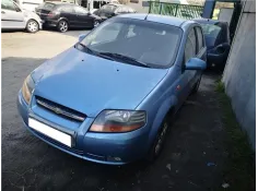 DAEWOO KALOS