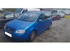 volkswagen touran (1t1) del año 2004