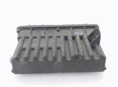 Recambio de centralita para opel astra g berlina 1.6 16v referencia OEM IAM 09131730 ID252620 