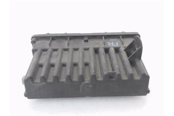 Recambio de centralita para opel astra g berlina 1.6 16v referencia OEM IAM 09131730 ID252620 