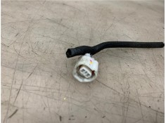 Recambio de mangueta delantero izquierda para mitsubishi space star (a00) 1.2 motion referencia OEM IAM 3870A115  