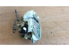 Recambio de cierre electromagnetico trasero derecho para honda concerto (hw) 1.5 (hw) referencia OEM IAM   