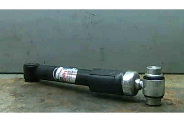 Recambio de amortiguador trasero completo para mercedes-benz clase a (bm 168)(1997) 1.6 160 (168.033) [1,6 ltr. - 75 kw cat] ref