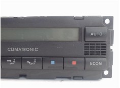 Recambio de mandos climatizador para skoda octavia berlina (1u2) referencia OEM IAM (1U1907044A) (5HB008139-20) 