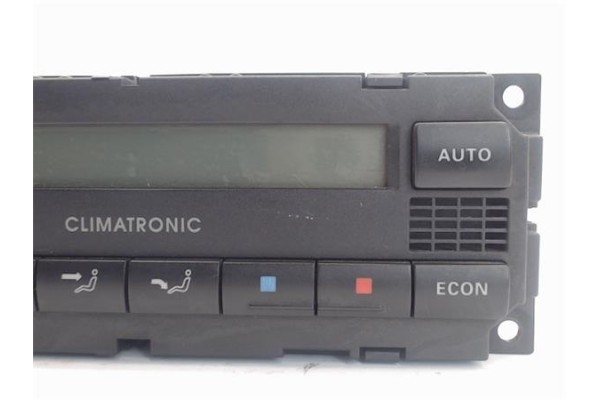 Recambio de mandos climatizador para skoda octavia berlina (1u2) referencia OEM IAM (1U1907044A) (5HB008139-20) 