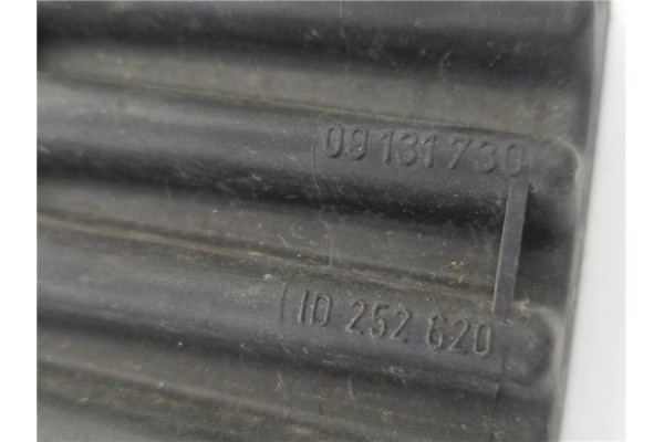 Recambio de centralita para opel astra g berlina 1.6 16v referencia OEM IAM 09131730 ID252620 