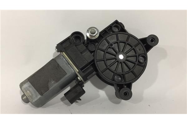 Recambio de motor elevalunas delantero derecho para ford ka (ccu) 1.3 tdci referencia OEM IAM 70005001 0333101 