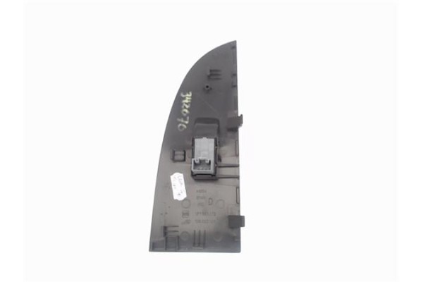 Recambio de mando elevalunas delantero derecho para seat leon (5f1) referencia OEM IAM 1P1867172 156023101 