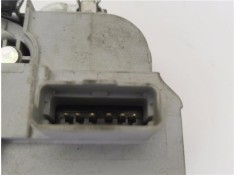 Recambio de cierre electromagnetico delantero derecho para peugeot partner combispace (5f) 1.6 hdi 75 referencia OEM IAM 9136J4 