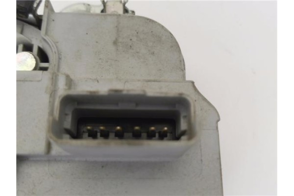 Recambio de cierre electromagnetico delantero derecho para peugeot partner combispace (5f) 1.6 hdi 75 referencia OEM IAM 9136J4 
