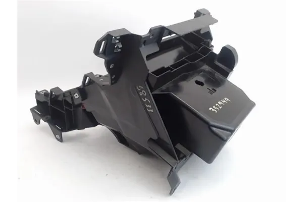 Recambio de embellecedor consola salpicadero para honda accord viii tourer (cm_) 2.2 i-ctdi referencia OEM IAM 3E2T  